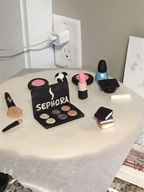 Fondant Make Up Sephora Gaming Products Custom