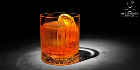 Negroni Orange