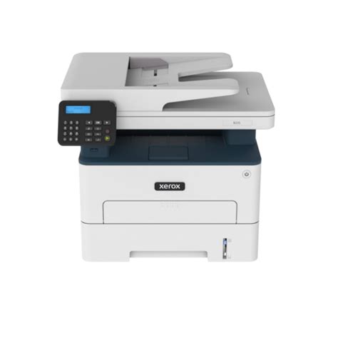 Xerox B225 Multifunction Printer - Zerographic