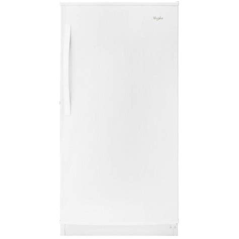 Whirlpool Frost-Free Upright Freezer 17.7 Cu.Ft