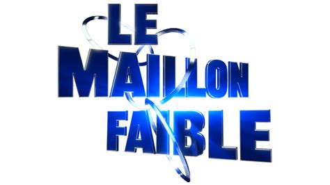 Le Maillon Faible Streaming Jeu Mycanal Maurice