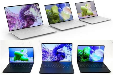 เดลลเปดตว XPS ใหม ดไซนลำหนาสำหรบอนาคต พรอม AI แบบ Built in