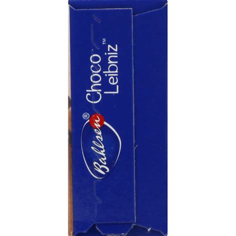 Bahlsen Choco Leibniz Dark RoomBox