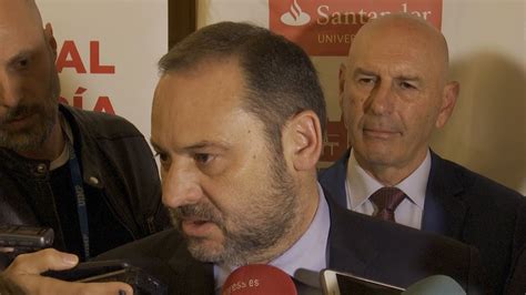 Balos Critica A Pp Y Cs Por Blanquear A Vox Tras Los Insultos Youtube