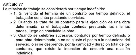 Actualización Laboral Modelo De Adenda Para Tu Contrato De Trabajo