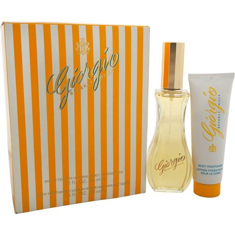 Giorgio Beverly Hills Giorgio By Giorgio Beverly Hills For Women 2