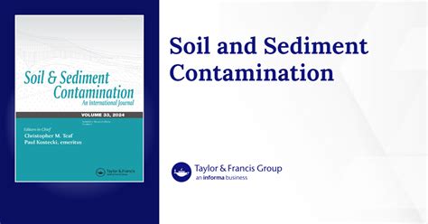 A Review On Heavy Metals Contamination In Soil Effects Sources And