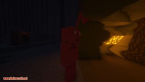 Spongebob Squarepants Mod Bikini Bottom Mc Mod Net