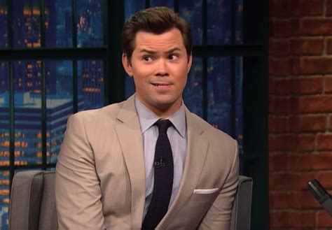 Andrew Rannells is Worried for the Future Gay Children of America ...