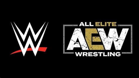 AEW Outpacing WWE In Ticket Sales For Upcoming Event At UBS Arena