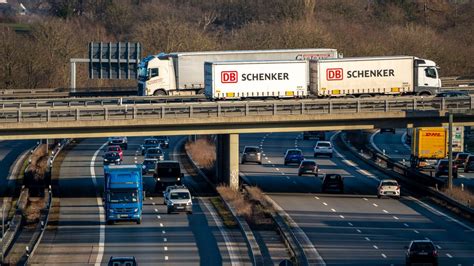 Schenker Bahn Tochter Soll Verkauft Werden Der Spiegel