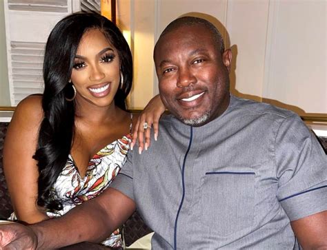 Photos Porsha Williams Marries Simon Guobadia See Pics