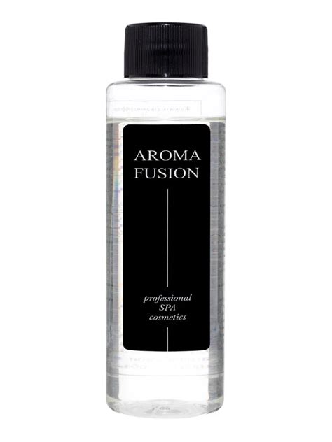 Жидкость для аромадиффузора Секрет Гейши 100 мл, Арома Фьюжн AROMA