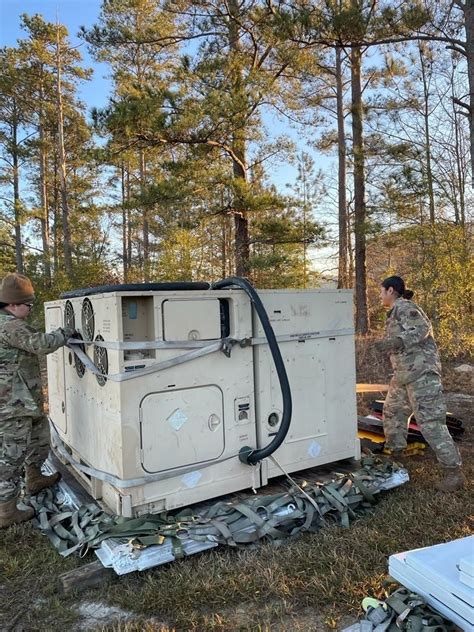 Dvids Images 51st Combat Communications Squadron Hosts First All