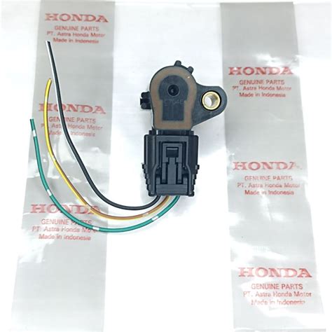 Jual Sensor Tps Soket Tps Honda Genio Beat Led Beat Street Beat Sporty