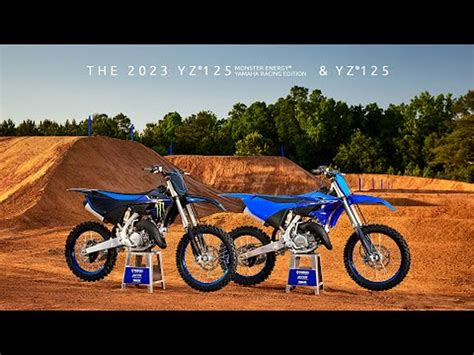 Yamaha Yz Monster Energy Yamaha Racing Edition For Sale In