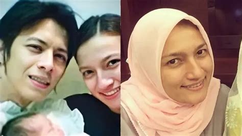 Potret Terkini Sarah Amalia Mantan Istri Ariel Noah Anggun Berhijab