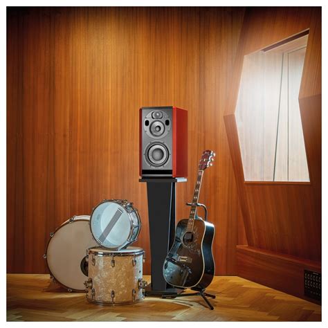 Focal Trio6 ST6 Studio Monitor At Gear4music