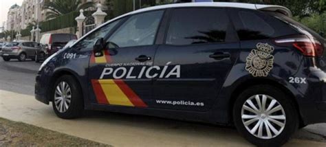 Polic A Cuidado A Los Enfermeros Inesperados Que Atacan A Las Personas