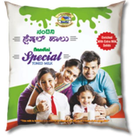 Nandini Milk Latest Price Dealers And Retailers In India