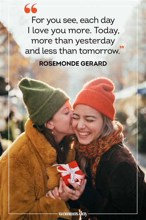 88 Valentines Day Quotes To Share With That Special Someone