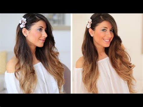 How to: Soft Waves Hair Tutorial - WomensVilla.Xyz