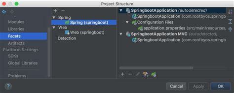 Intellij Idea Spring Boot H Ng D N Chi Ti T T C I T N Ph T