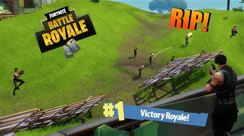 REMOTE EXPLOSIVE ROAD TO 100 WINS Fortnite Battle Royale YouTube