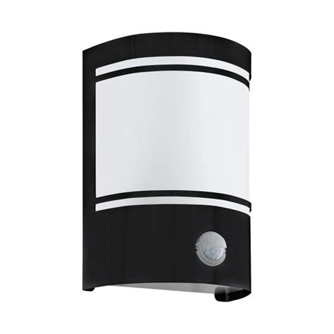 Eglo Cerno Outdoor Sensor Wall Light Dunelm