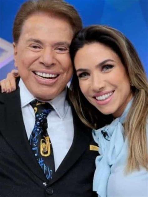 Conheça as filhas do Silvio Santos