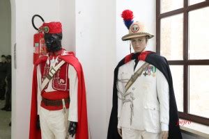 Mostra Divise Storiche Dellarma Dei Carabinieri Casarano Notizie