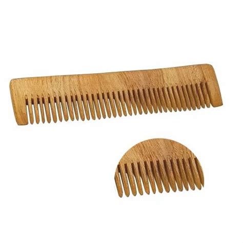 Wooden Hair Comb at Rs 13 | Wooden Comb in Pune | ID: 2852329003148