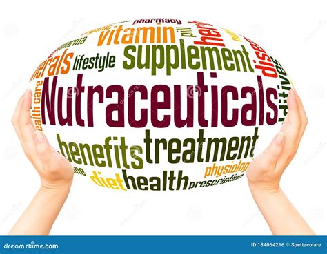 Nutraceuticals Word Stock Illustrations 10 Nutraceuticals Word Stock