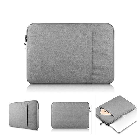 Torba etui futerał pokrowiec Canvas Sleeve na laptopa HP Macbook Air