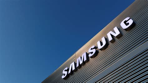 Samsung Lance Un Programme D économie D argent Au Royaume Uni Pour