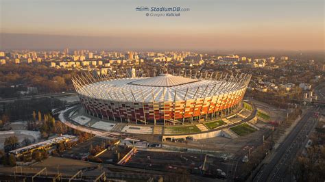 Euro 2012: National Stadium Warsaw – StadiumDB.com