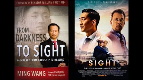 Sight Trailer In Theaters Released By Angel Studios