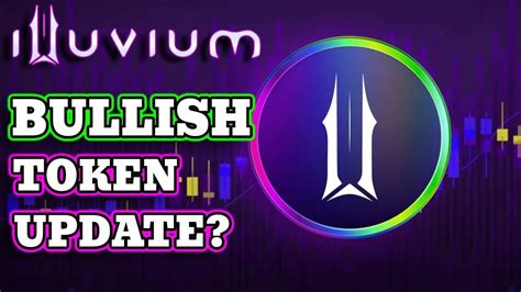 Illuvium ILV Token HUGE Changes You Need To Know YouTube