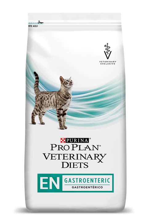 Pro Plan® Veterinary Diets felino gastrointestinal EN 1,5 Kg - Petshop MG