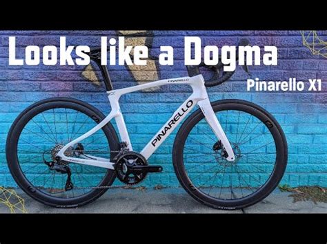 Introducing The 2024 Pinarello X1 Unleash Your Cycling Potential