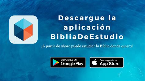 Curso práctico Introducción al uso de la aplicación BibliaDeEstudio