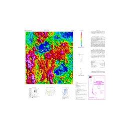 Espectrometr A De Rayos Gamma De Potasio Torio Y Uranio De La Carta