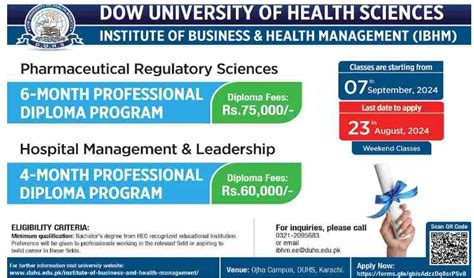 Admission Open In Liaquat University Of Medical And Health Science 16th