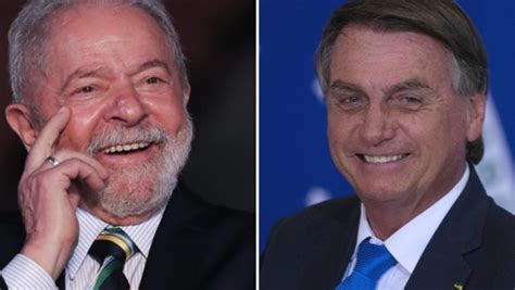 Quem São Os Eleitores Que Dizem Trocar Bolsonaro Por Lula