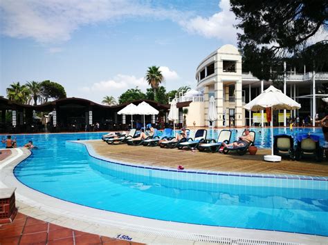 Hotel TUI Magic Life Belek Ex Club Asteria Belek Turecko Belek 18