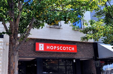 Take A Sneak Peek At Hopscotch Gainesville Square’s Newest Restaurant Gainesville Times