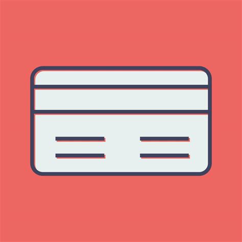 Payment Method Vector Icon 23555757 Vector Art At Vecteezy