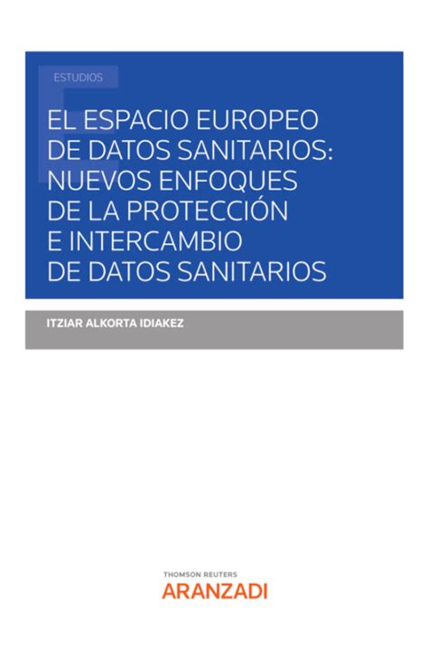 Espacio Europeo De Datos Sanitarios