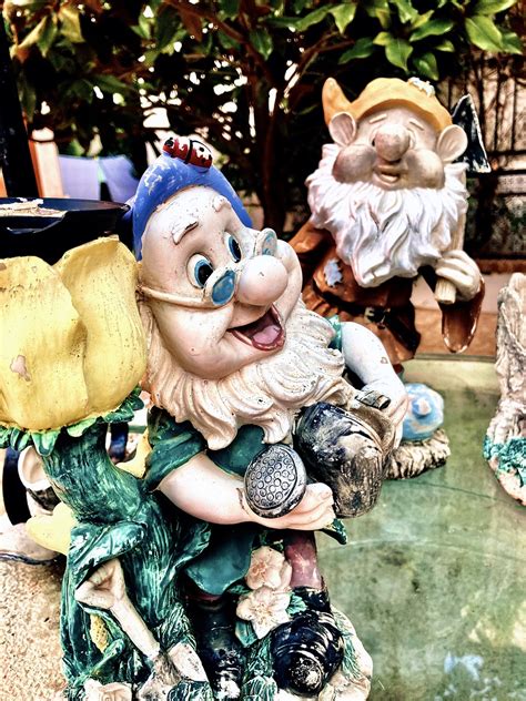 Gnome Dwarf Yard Free Photo On Pixabay Pixabay