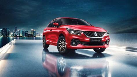 Bocoran Harga New Baleno Yang Akan Meluncur Di Giias Bisa Dipesan